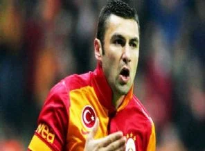 Burak Yılmaz'dan flaş karar!