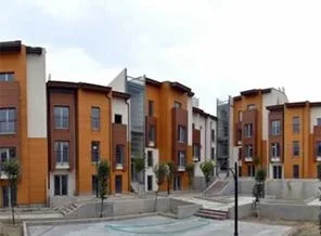 'Burası dağ mı İstanbul mu?'