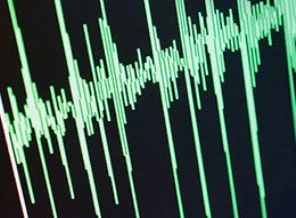 Bursa'da deprem!