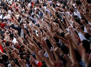 Bursa Valisi'nden flaş 'Beşiktaş' açıklaması