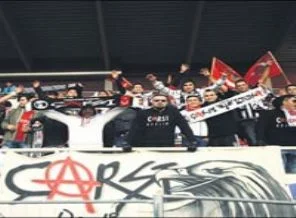 Büttner'i bekliyor