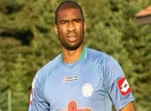 Ç.Rizespor'a Leonard Kweuke müjdesi