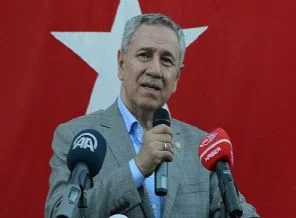 Camiler bizim inanç sembollerimiz