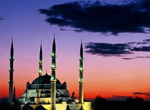 Camiler sabaha kadar açık olacak