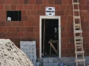 Caminin ismini 'Muhammet Mursi' koydular