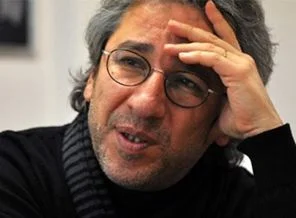 Can Dündar'dan o iddiaya yanıt verdi!