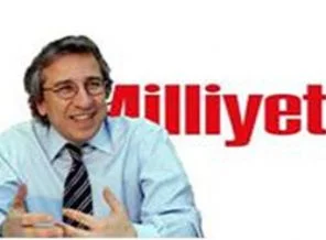Can Dündar'ın işine son verildi!