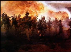 Çanakkale geçilseydi bu bayrağı kullanacaklardı!