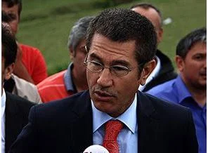 Canikli'den Mısır Dışişleri Bakanı'na yanıt