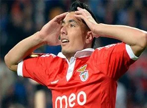 Cardozo'nun menajerinden şifreli mesaj!