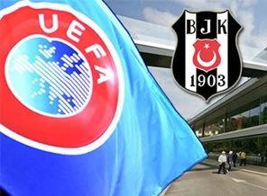 CAS, Beşiktaş kararını açıkladı