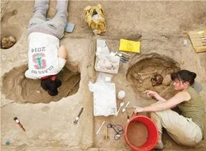 Çatalhöyük kazısından 'sınıfsız toplum' çıktı!
