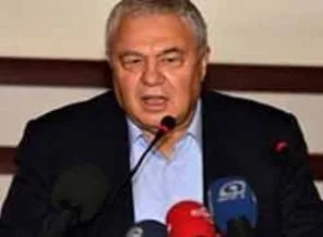 Celal Doğan CHP'den aday adayı oldu!