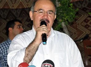 Çelik: Başbakan, maşallah turp gibi