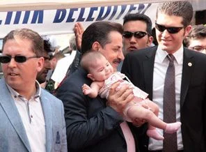 Çelik'ten 4 C açıklaması