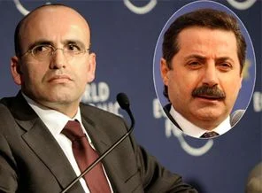 Çelik ve Şimşek: ODTÜ ve Boğaziçili mali disiplini bozar
