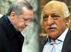 'Cemaat-AK Parti ilişkisi tümüyle kopmuştur'