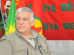 Cemil Bayık'tan Barzani yönetimine sert eleştiriler