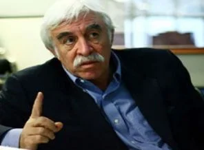 Cengiz Çandar katliama 'temizlik' dedi