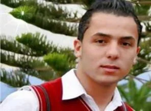 Cenin'de bir Filistinli genç şehit edildi