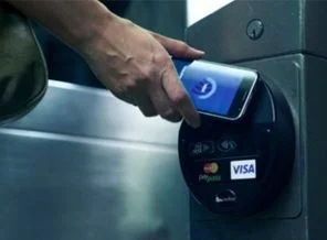 Cep telefonları cüzdanın yerini alacak