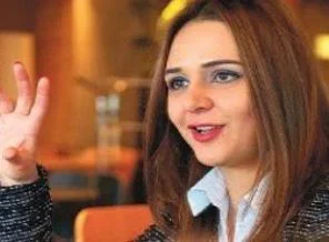 Ceren Kenar Türkiye'nin bölgedeki rolünü değerlendirdi
