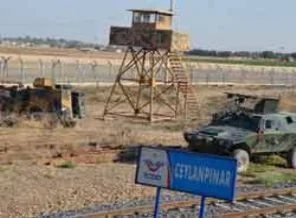 Ceylanpınar'da bir ölüm daha