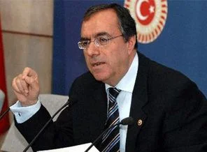 CHP: AK Parti, Süheyl Batum üzerinden hedef saptırıyor