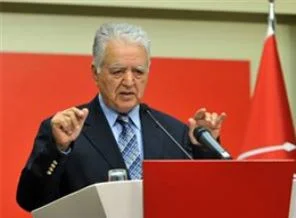 CHP Çankaya Köşkü'ne çıkıyor