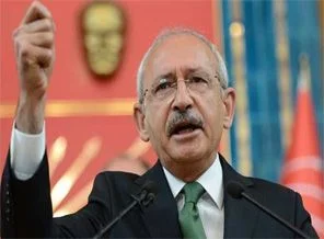 CHP'de iki adayın ismi belli oldu