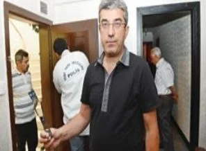 CHP'de şok!