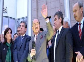 CHP'den Ankara'ya sürpriz aday