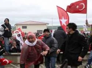 CHP'den milletvekillerine Silivri SMS'i