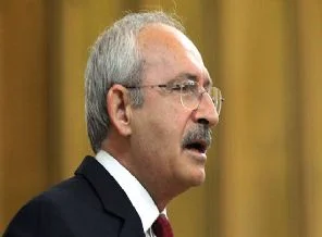 CHP Irak'a gitmekte kararlı
