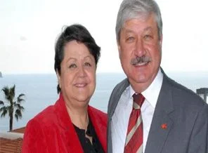 CHP'li Akaydın'ın eşinin sağlık durumu iyi