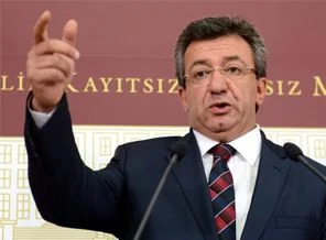 CHP'li Altay: Hükümet Suriye konusunda aceleci