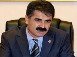 CHP'li Aygün'den Bozdağ'a: Dikkat et...