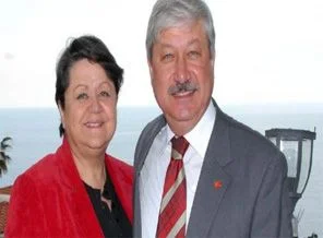 CHP'li başkan Akaydın'ın en zor günü