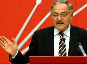 CHP'li Koç'tan Erdoğan'a: Sen Sisi'yle kankaymışsın?