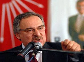 CHP'li Koç'tan Sarıgül açıklaması