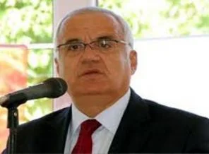 CHP'li Ören: AK Parti'yi, BDP'yi eleştirmiyoruz