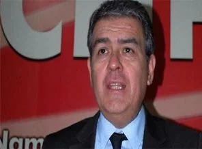 CHP'li Süheyl Batum'un en acı günü