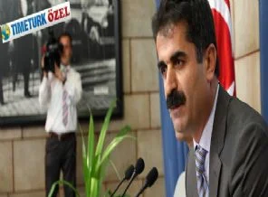 CHP'li vekil İmam Hatiplilere terörist dedi