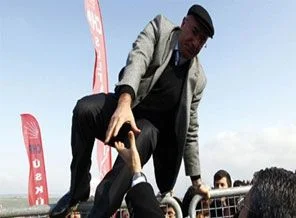 CHP'li vekil Tanal'dan Silivri için şaşırtan çağrı