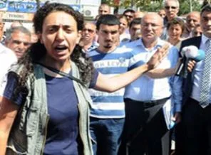 CHP'li vekillere şok: Bu mahallede çalıştırmayız