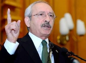 CHP'nin gözü AK Parti'nin o belediyesinde!