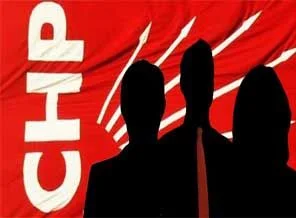 CHP'nin İzmir için ilk adayı belli oldu