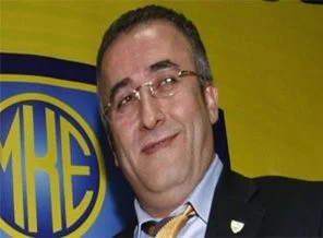CHP'nin sürpriz adayından Gökçek'e gözdağı