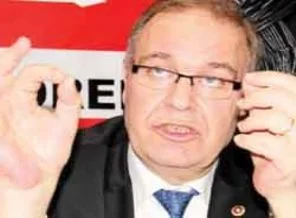 CHP yeni anayasada doğum kontrolü istedi