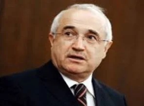Çiçek: Necdet Özel'in çabalarına ben şahidim